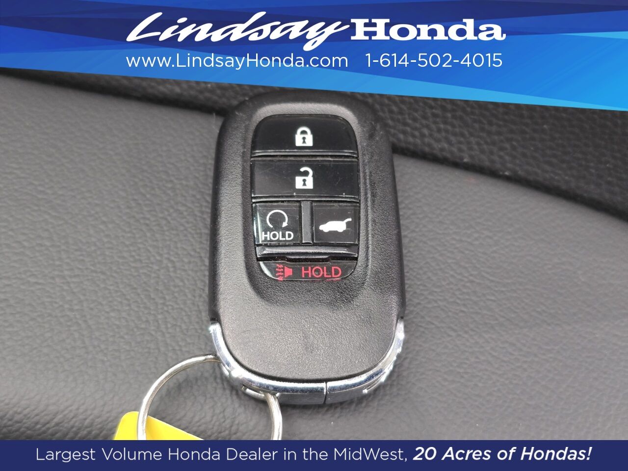 2024 Honda CR-V EX Columbus OH