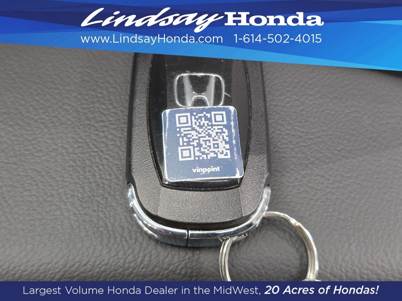 2024 Honda CR-V EX Columbus OH