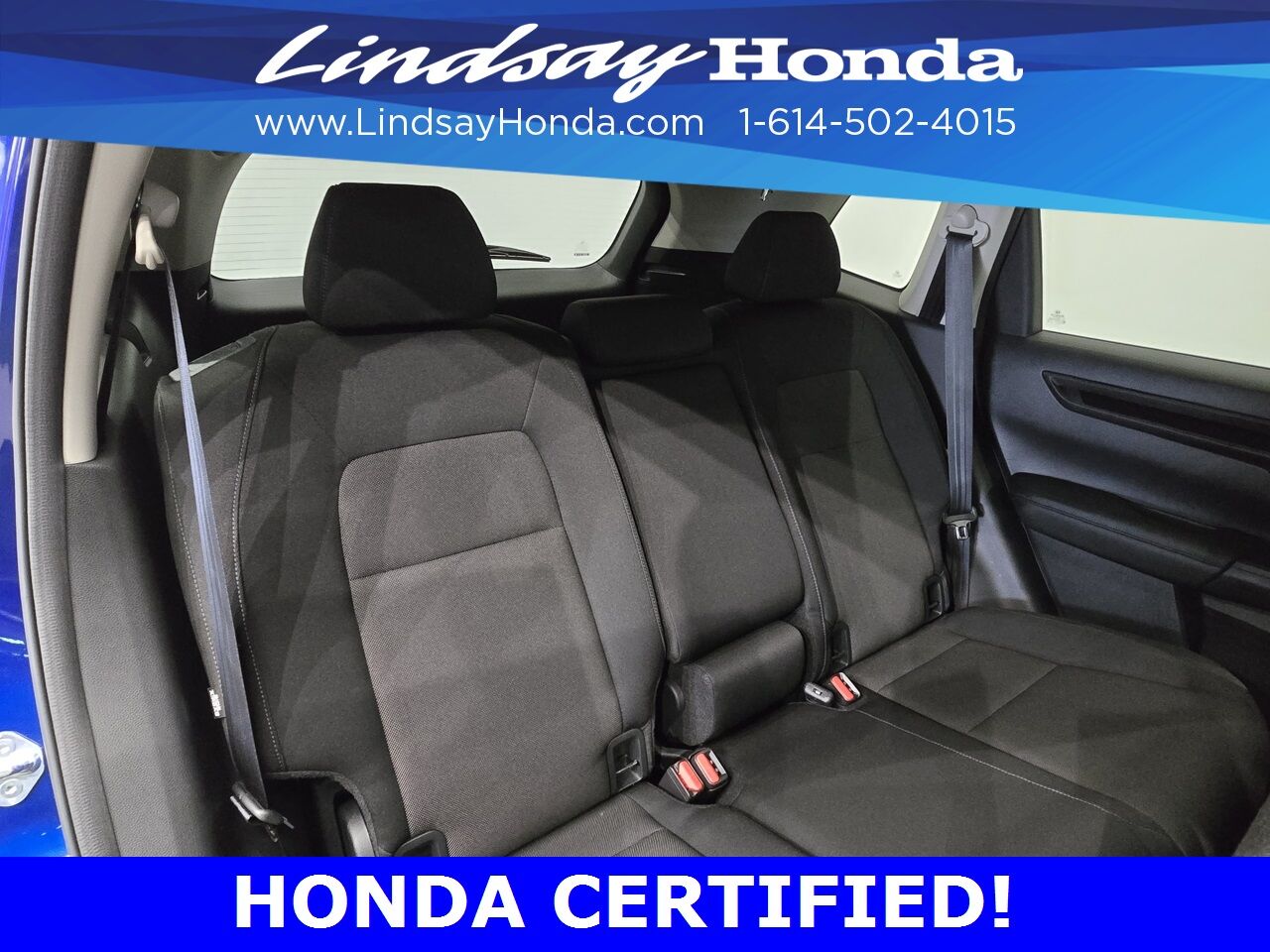 2024 Honda CR-V EX Columbus OH