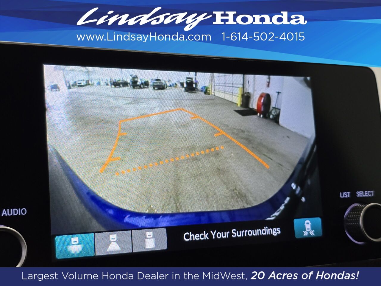 2024 Honda CR-V EX Columbus OH