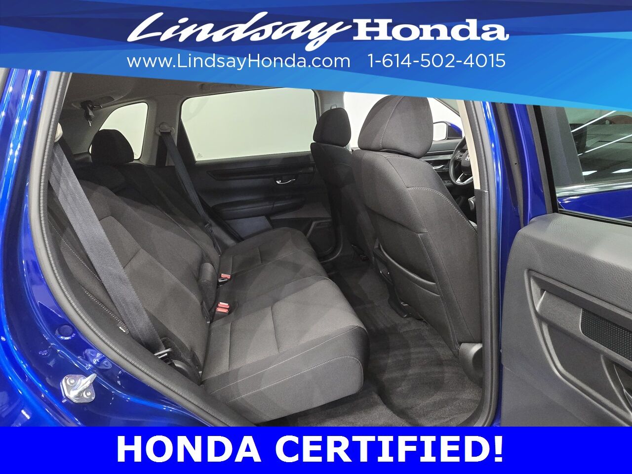 2024 Honda CR-V EX Columbus OH