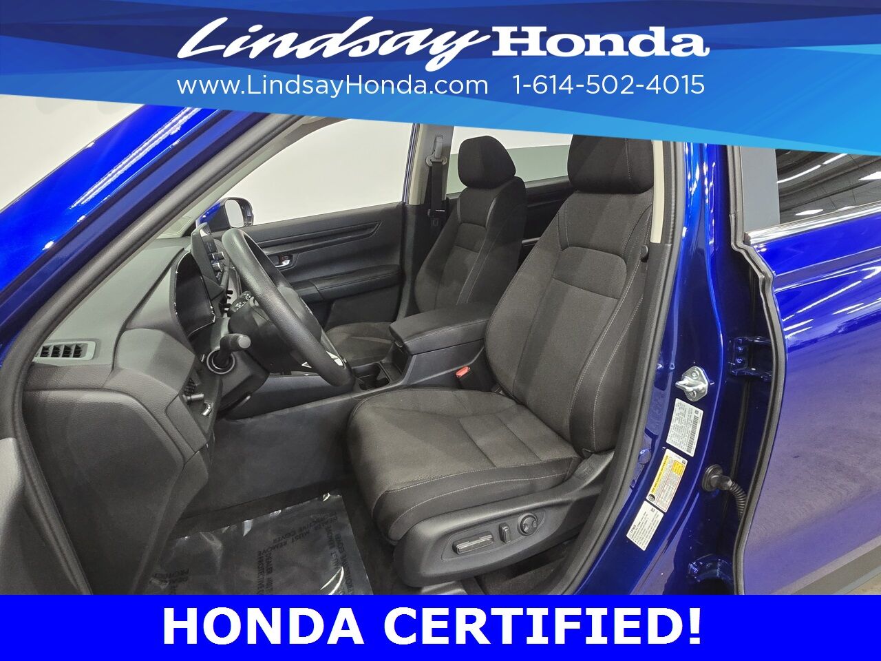 2024 Honda CR-V EX Columbus OH