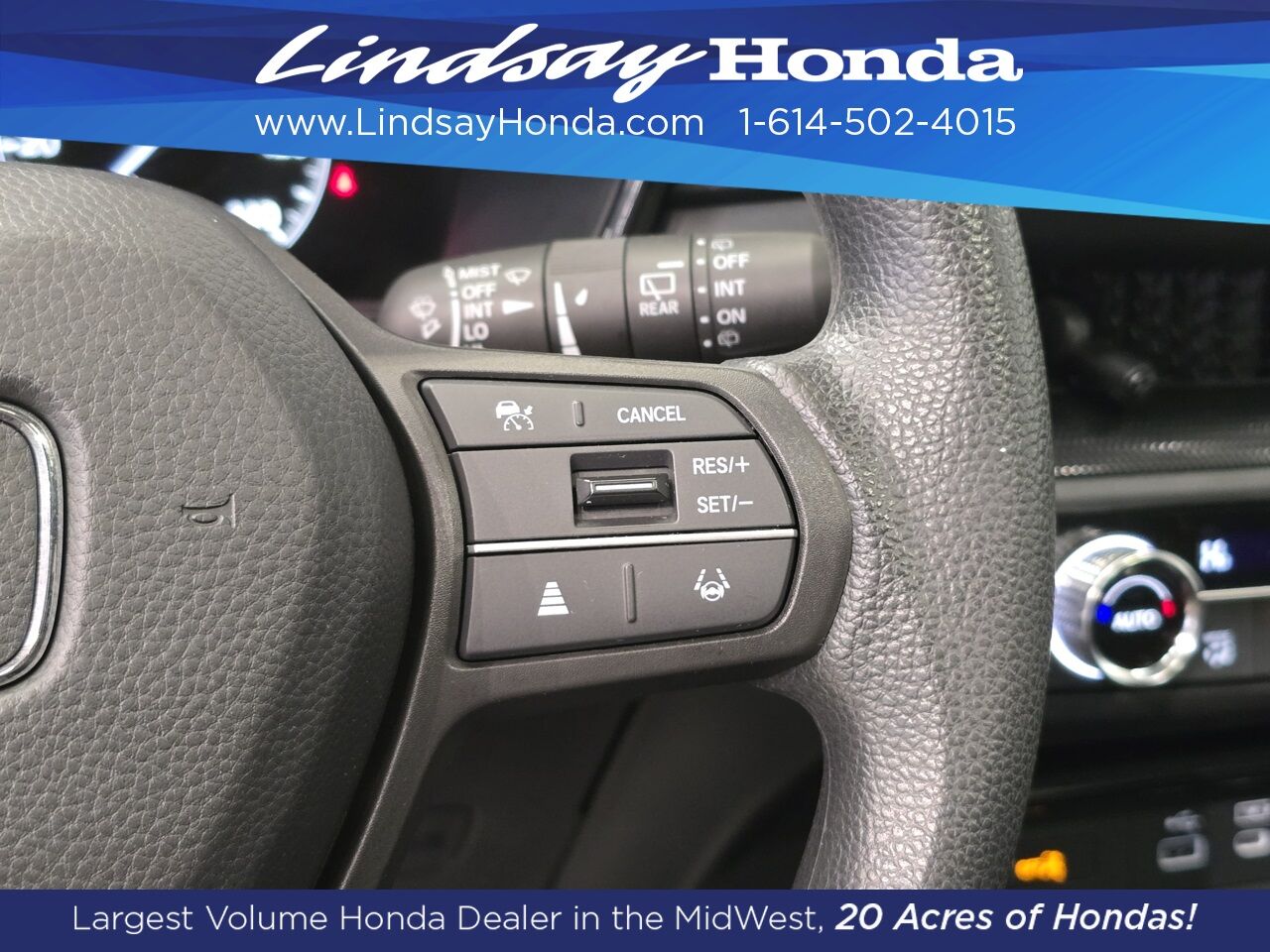 2024 Honda CR-V EX Columbus OH