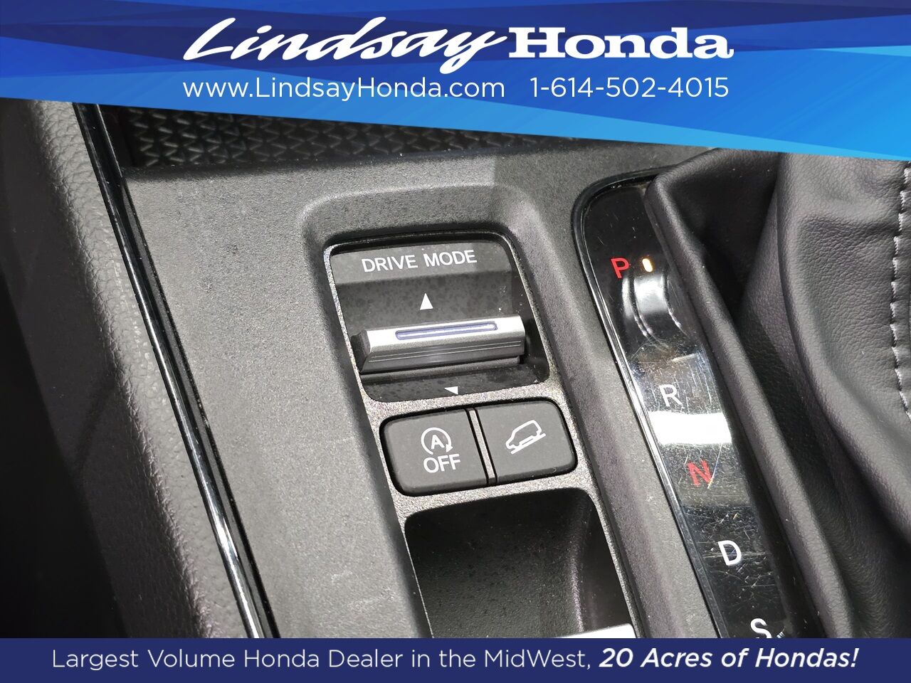 2024 Honda CR-V EX Columbus OH