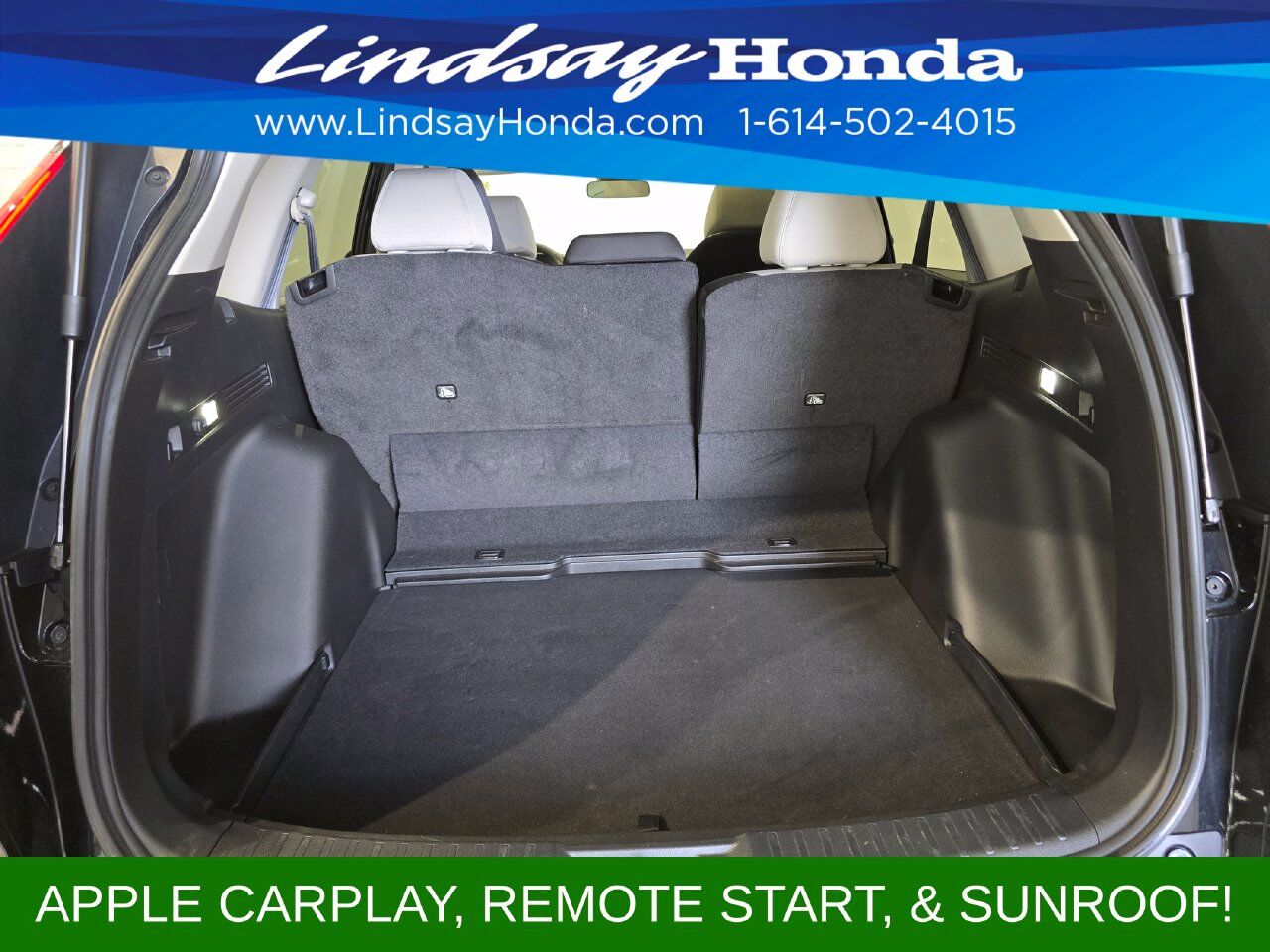 2024 Honda CR-V EX Columbus OH
