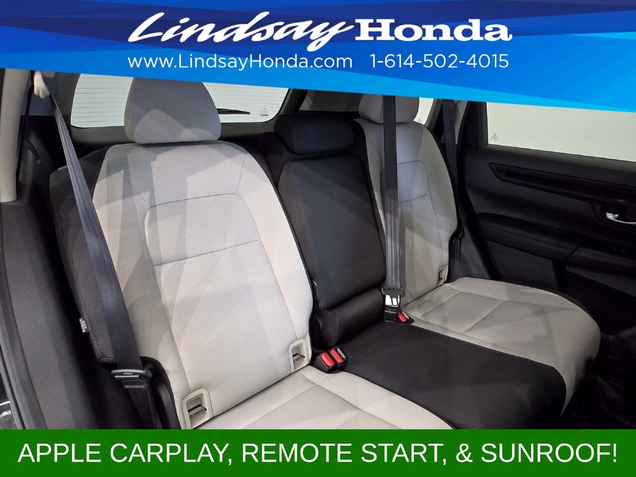2024 Honda CR-V EX Columbus OH