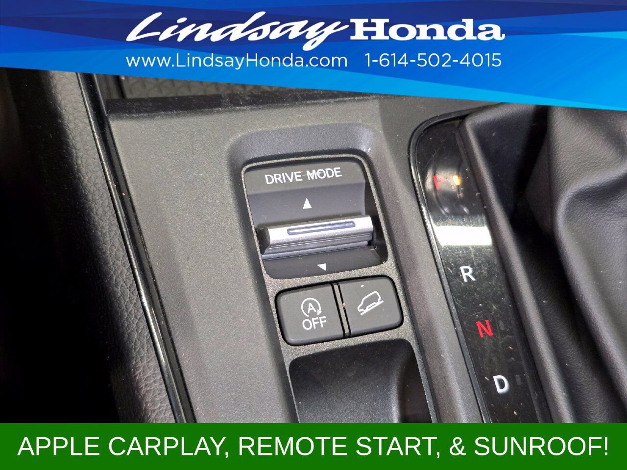 2024 Honda CR-V EX Columbus OH
