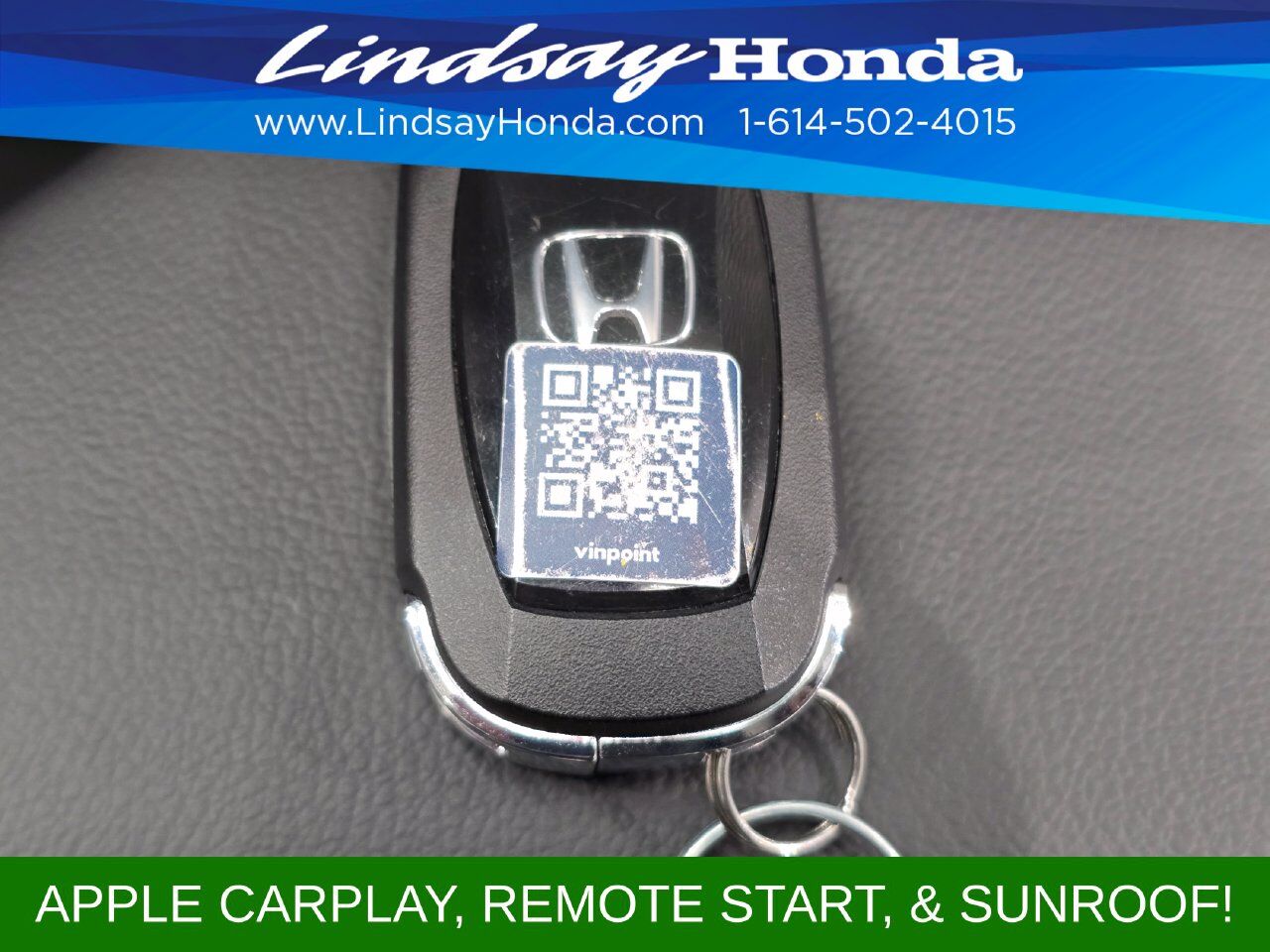 2024 Honda CR-V EX Columbus OH