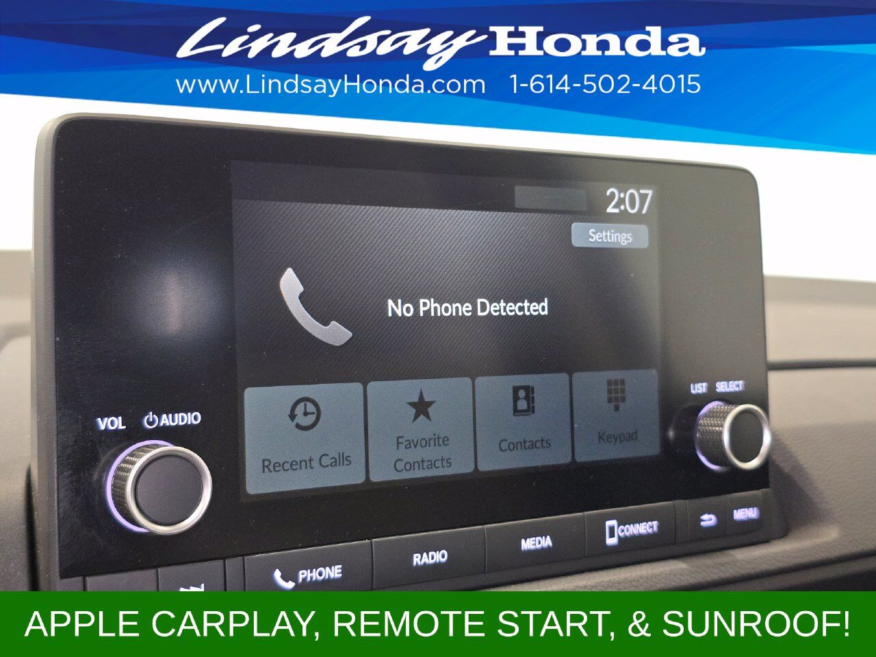 2024 Honda CR-V EX Columbus OH