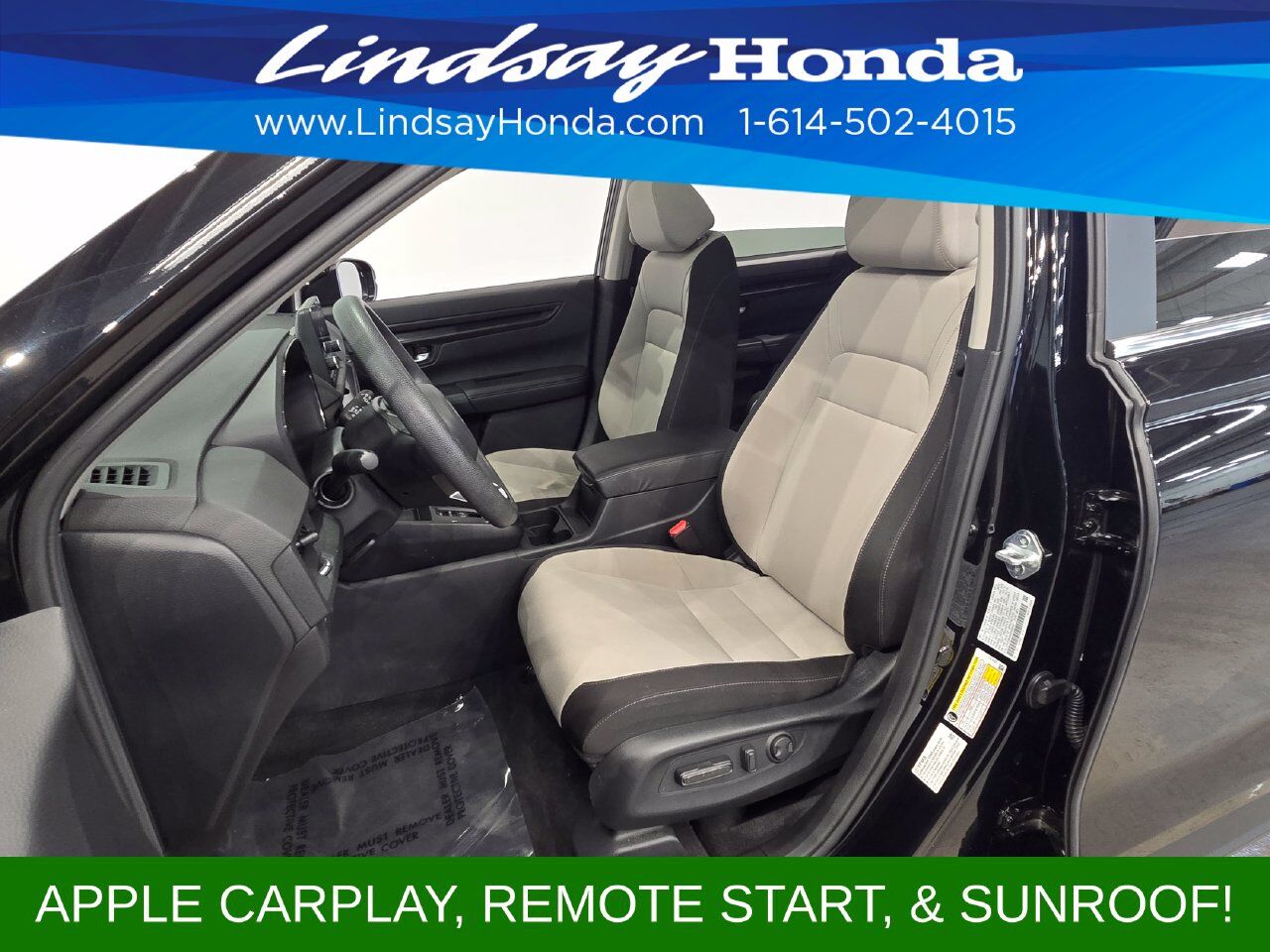 2024 Honda CR-V EX Columbus OH
