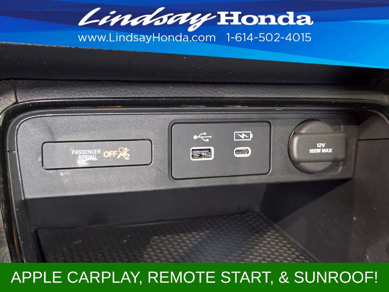 2024 Honda CR-V EX Columbus OH