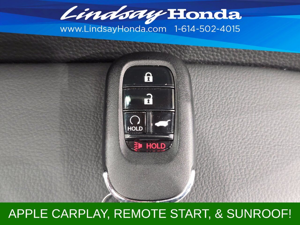 2024 Honda CR-V EX Columbus OH