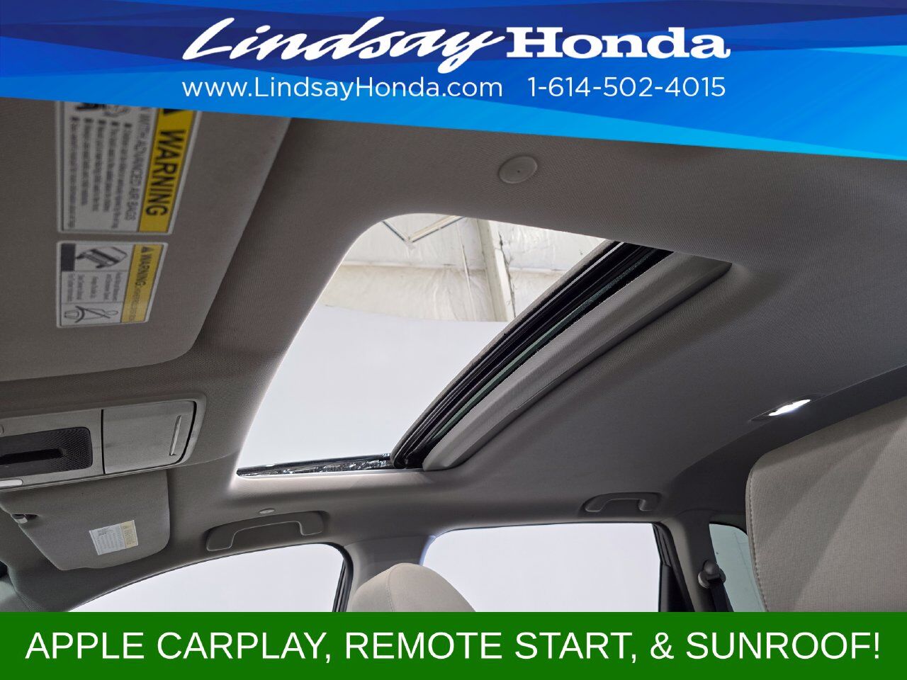 2024 Honda CR-V EX Columbus OH