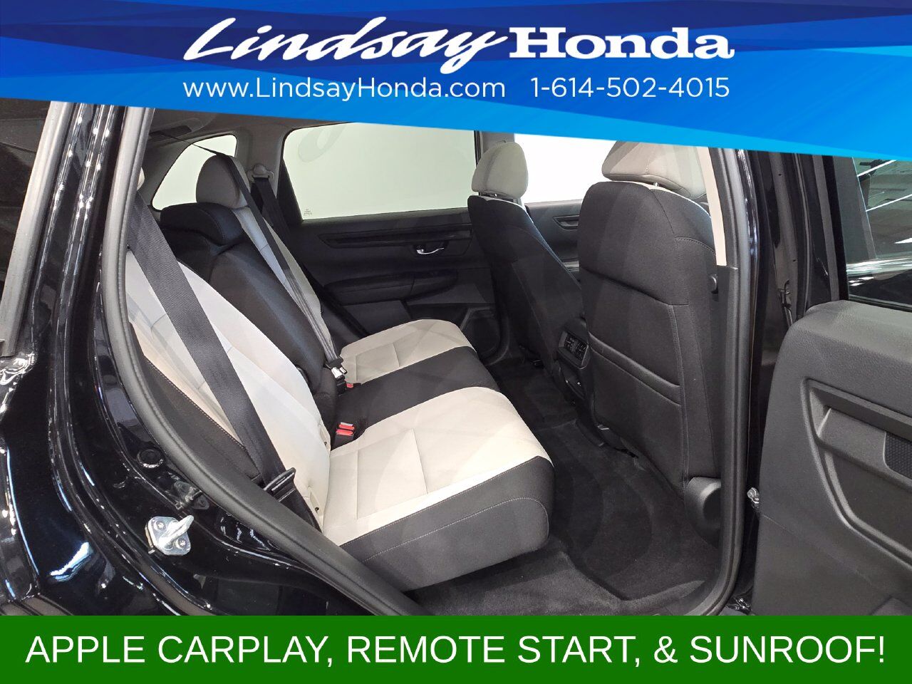 2024 Honda CR-V EX Columbus OH