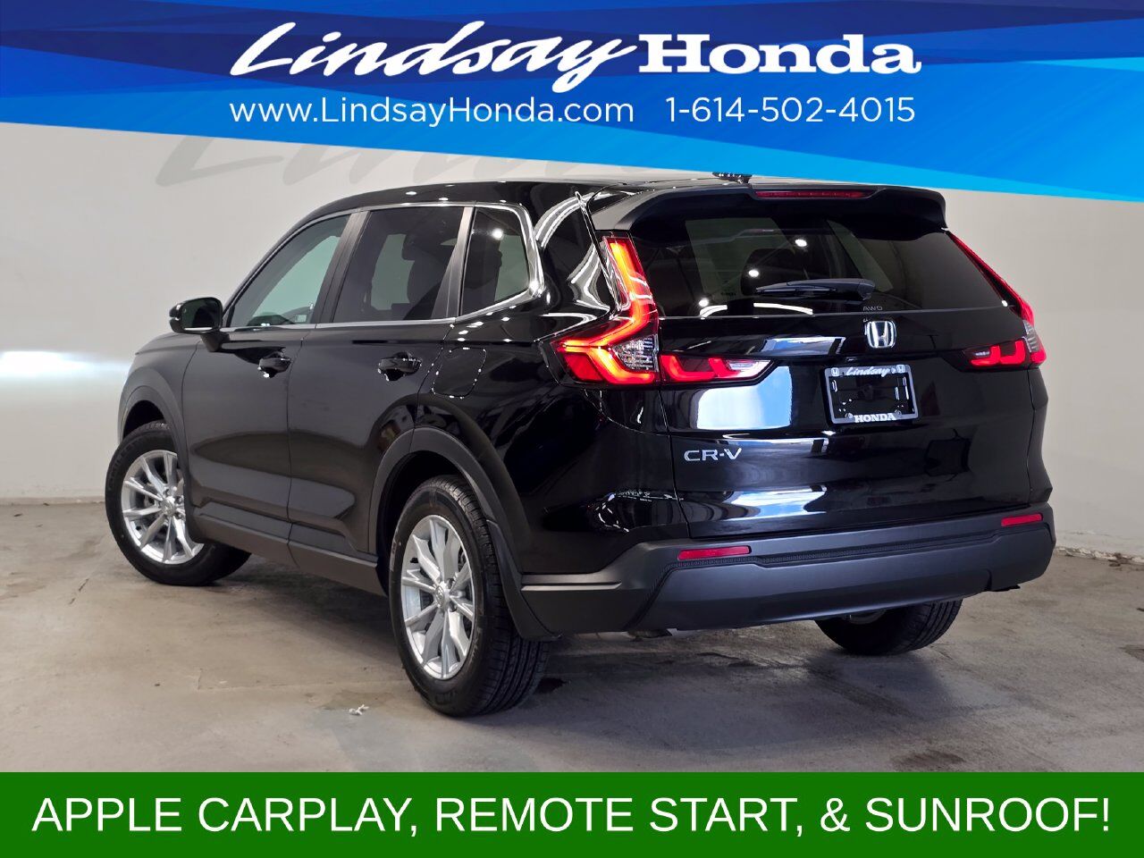 2024 Honda CR-V EX Columbus OH
