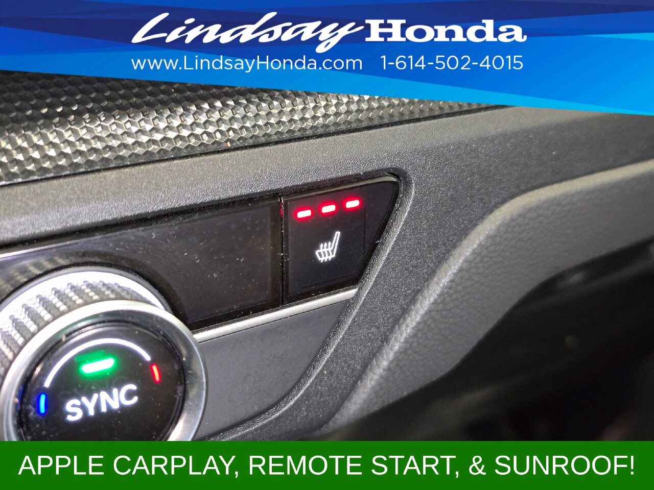 2024 Honda CR-V EX Columbus OH