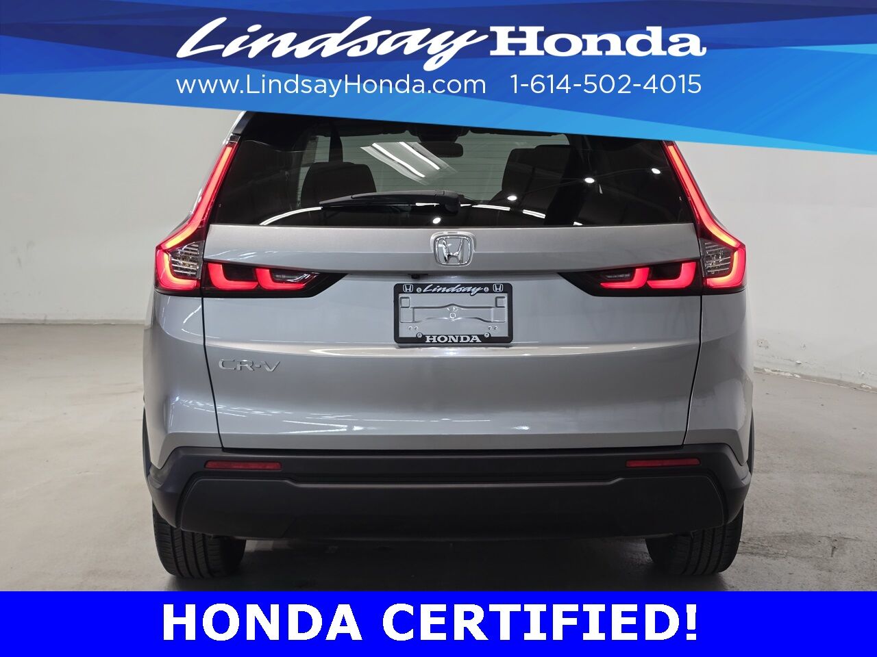 2024 Honda CR-V EX Columbus OH