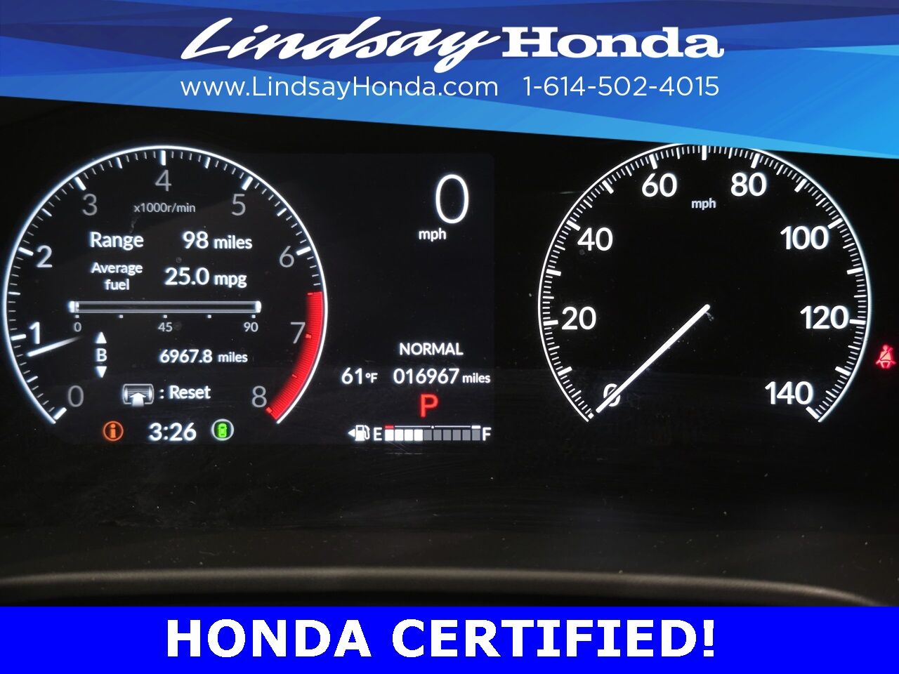 2024 Honda CR-V EX Columbus OH