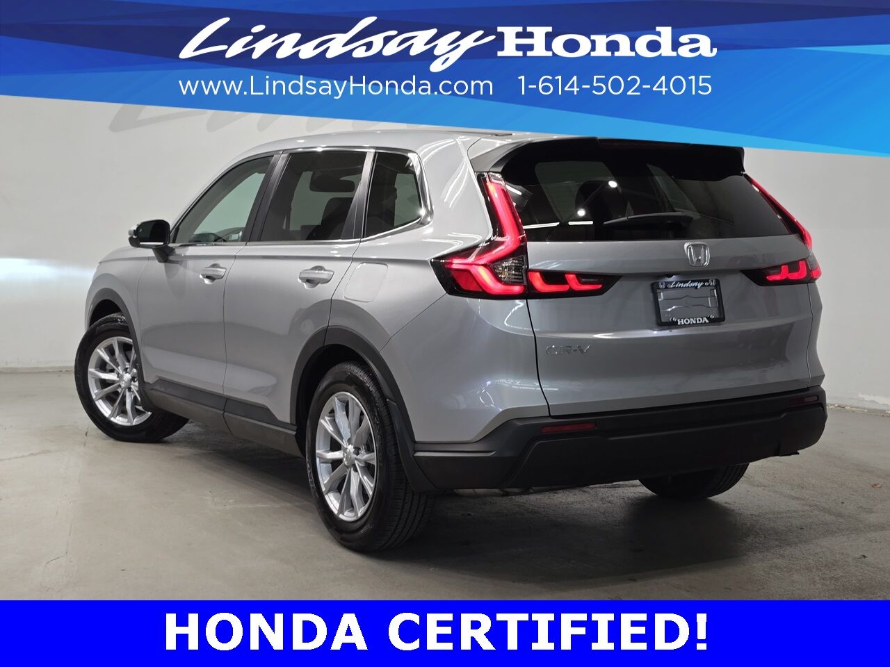 2024 Honda CR-V EX Columbus OH