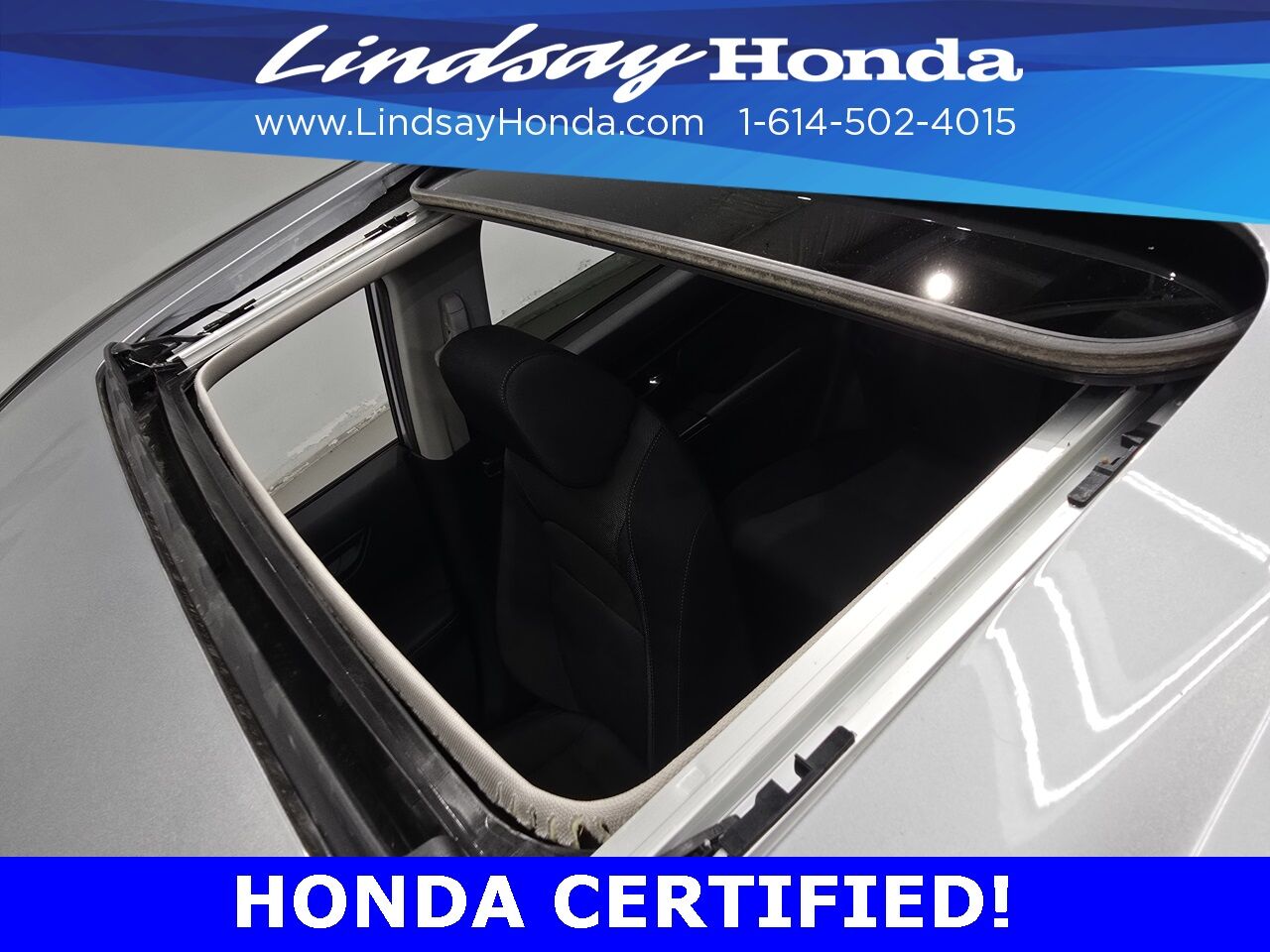 2024 Honda CR-V EX Columbus OH