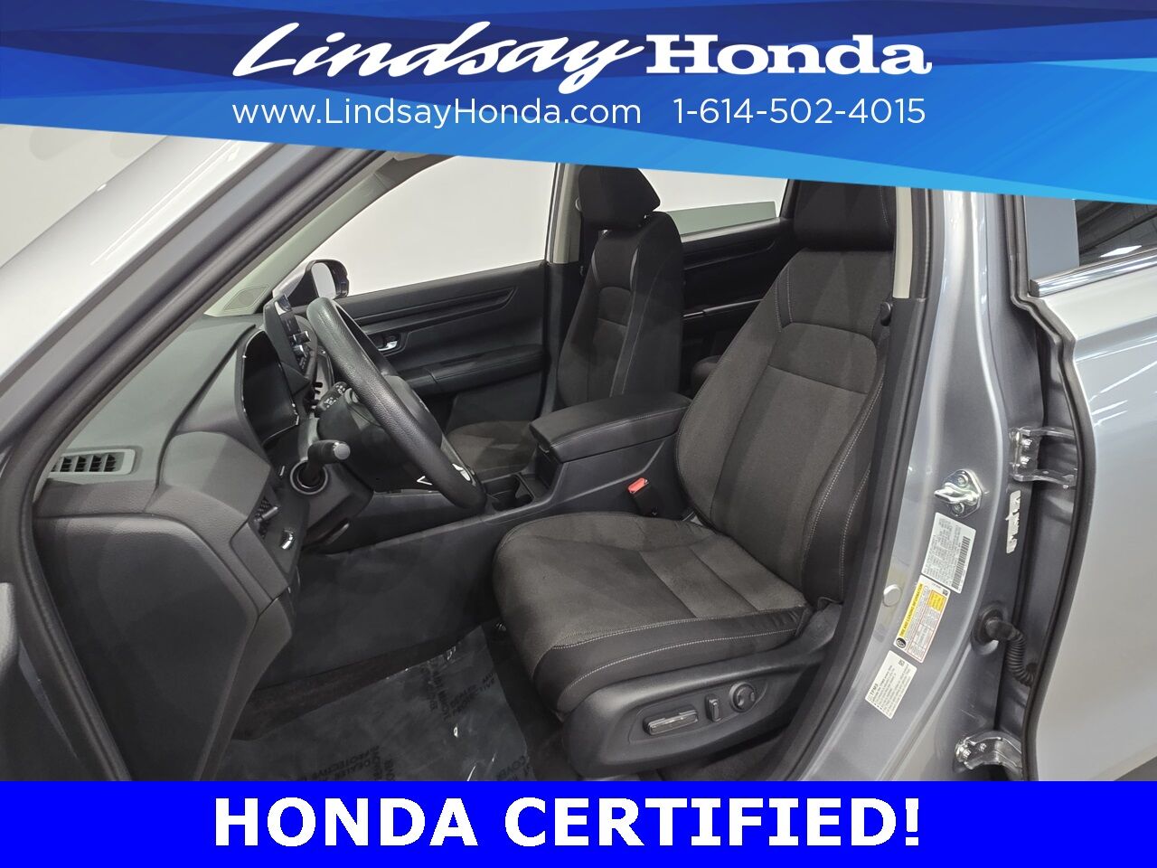 2024 Honda CR-V EX Columbus OH