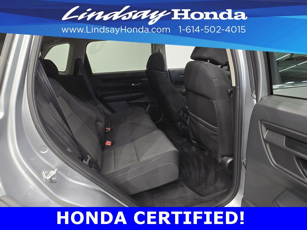 2024 Honda CR-V EX Columbus OH