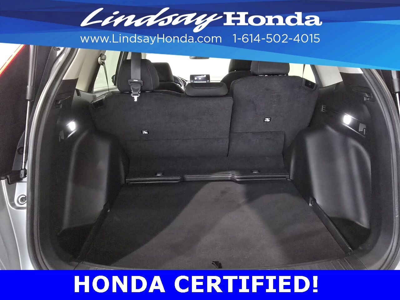 2024 Honda CR-V EX Columbus OH