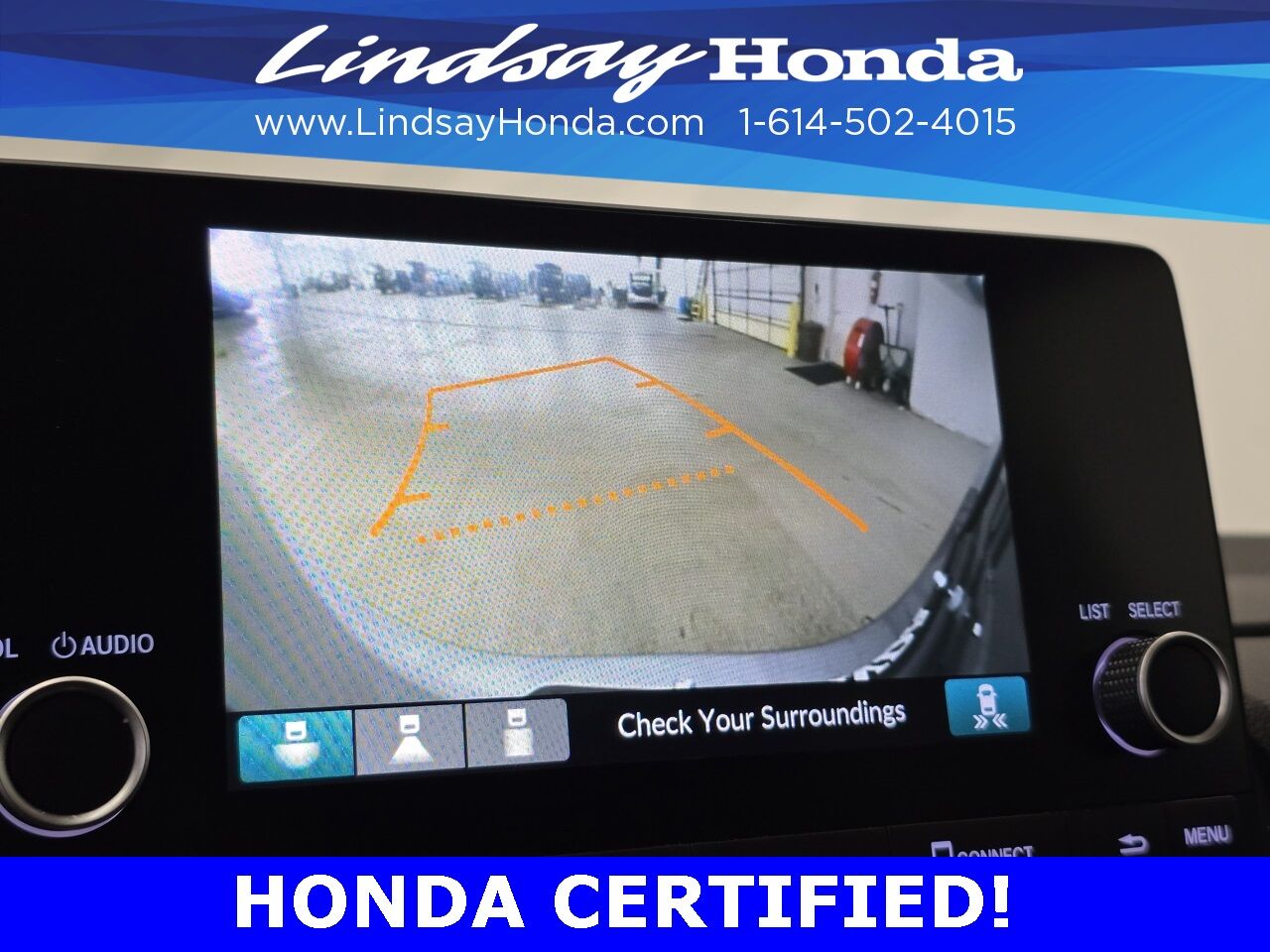 2024 Honda CR-V EX Columbus OH