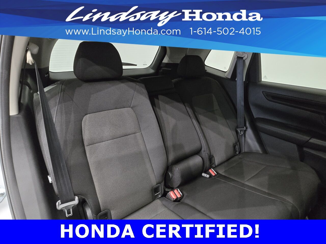 2024 Honda CR-V EX Columbus OH