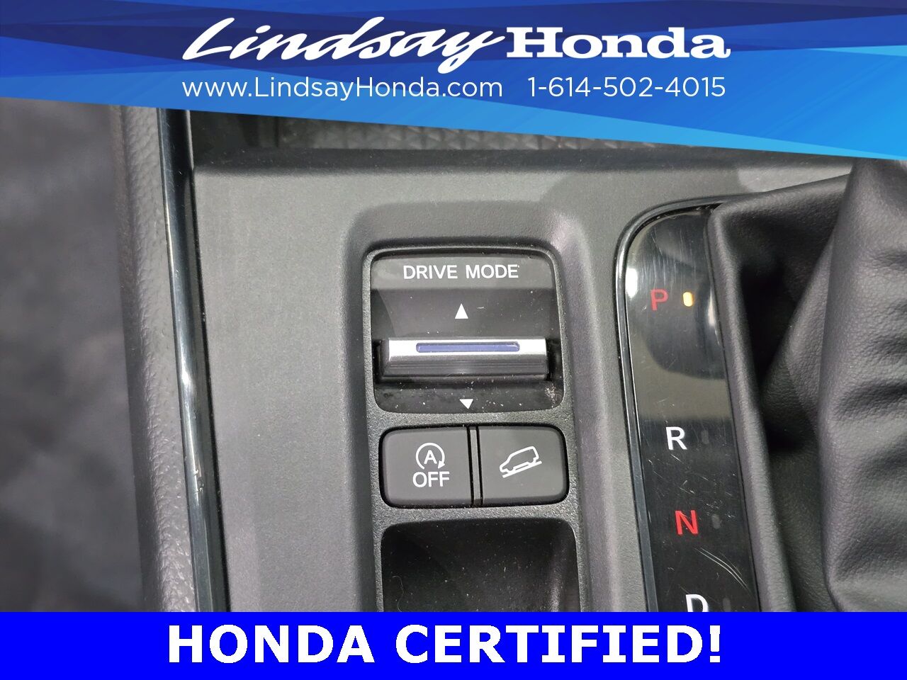 2024 Honda CR-V EX Columbus OH