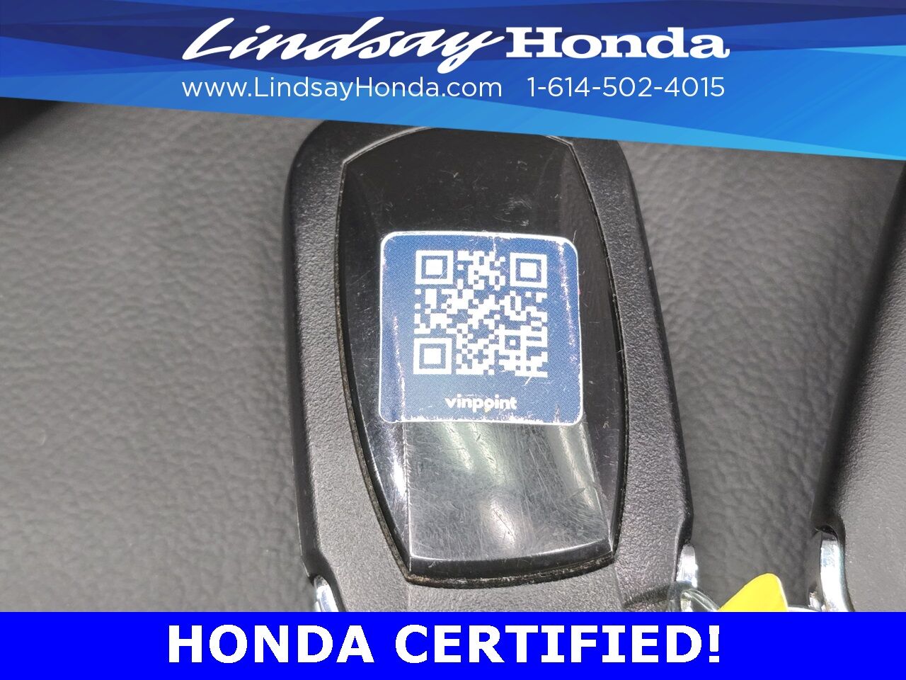 2024 Honda CR-V EX Columbus OH