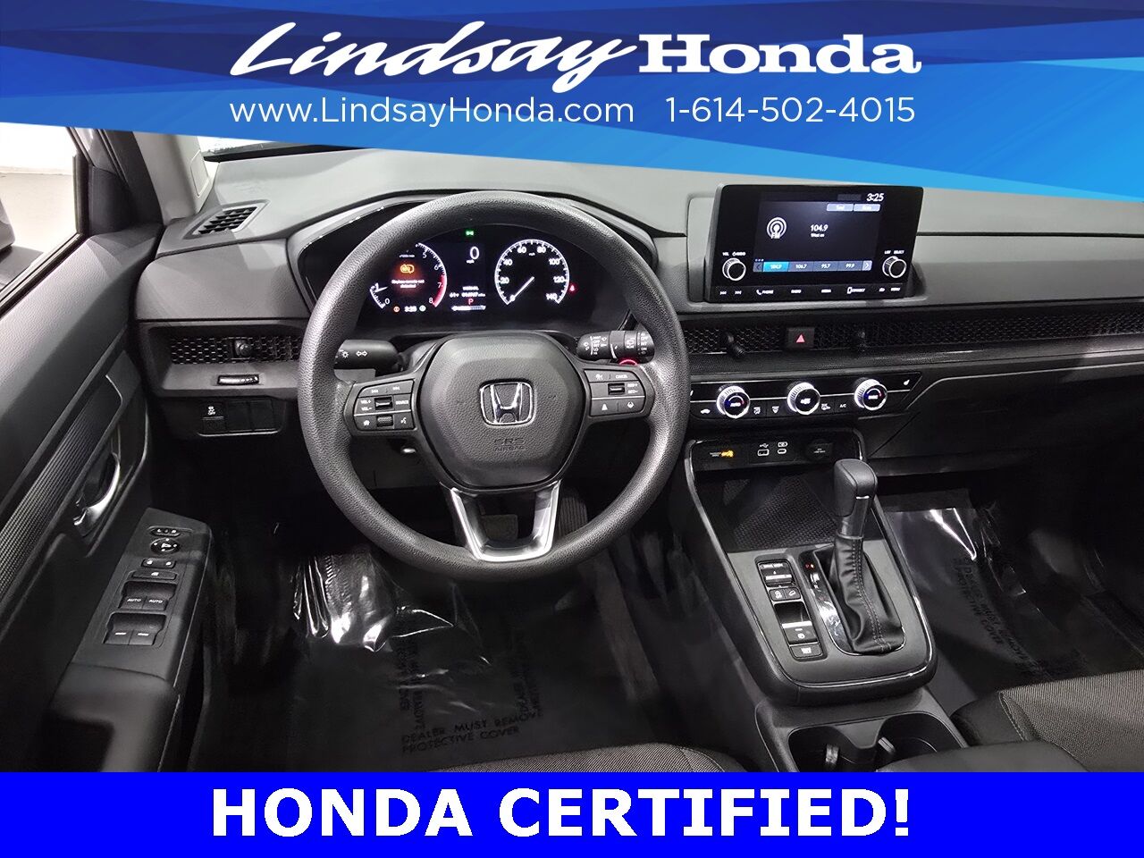 2024 Honda CR-V EX Columbus OH