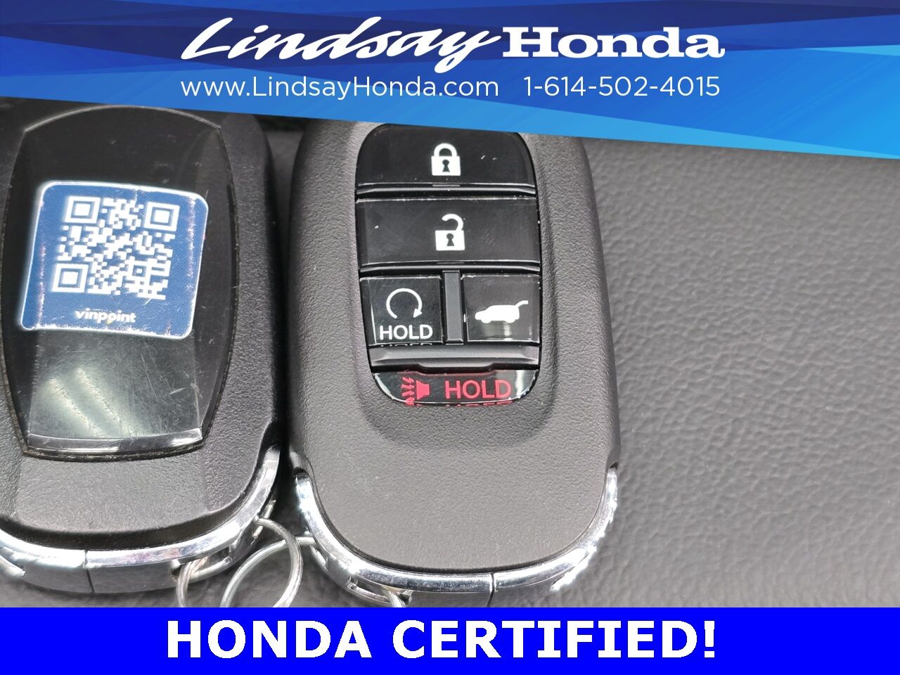 2024 Honda CR-V EX Columbus OH