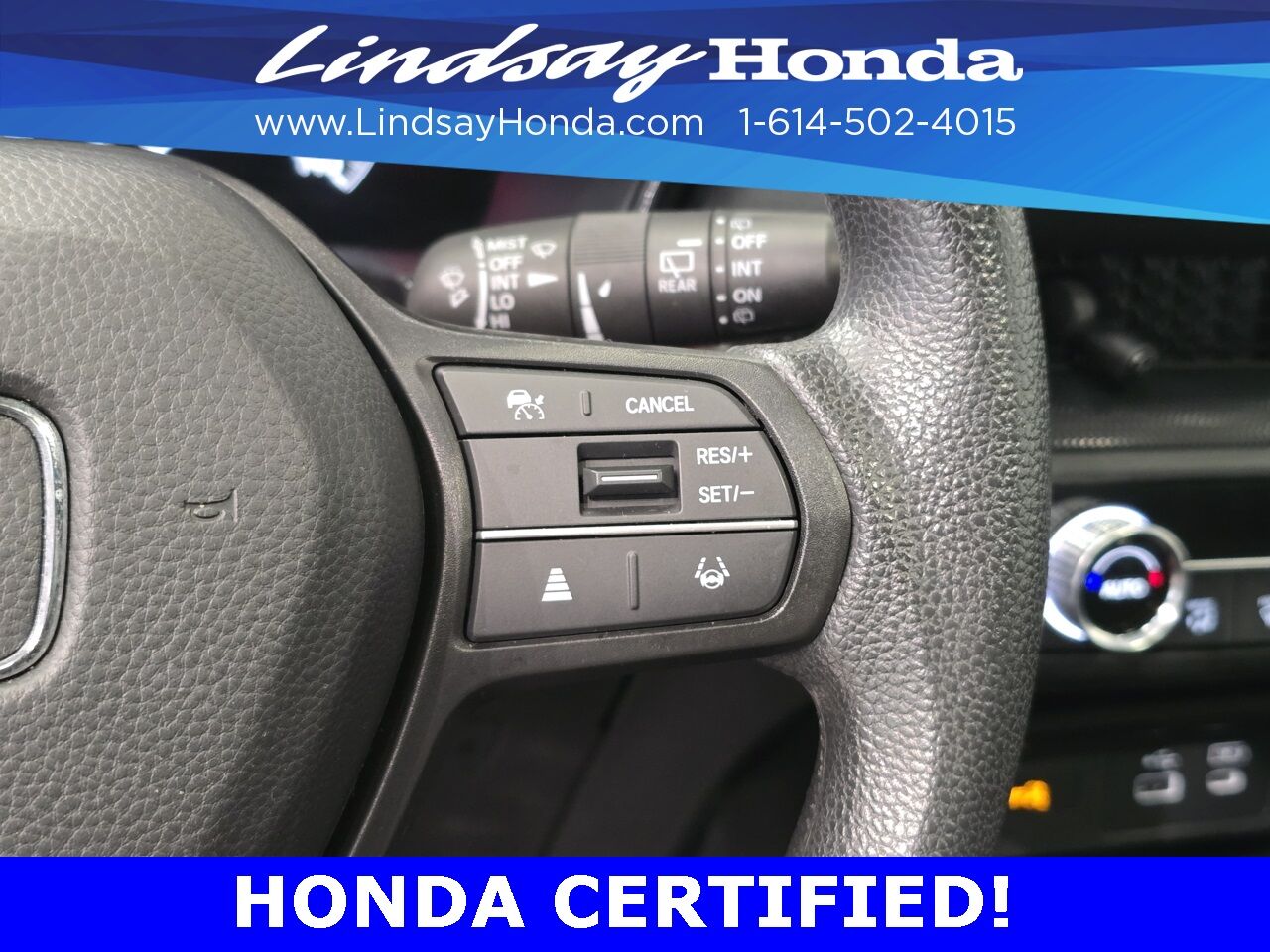 2024 Honda CR-V EX Columbus OH