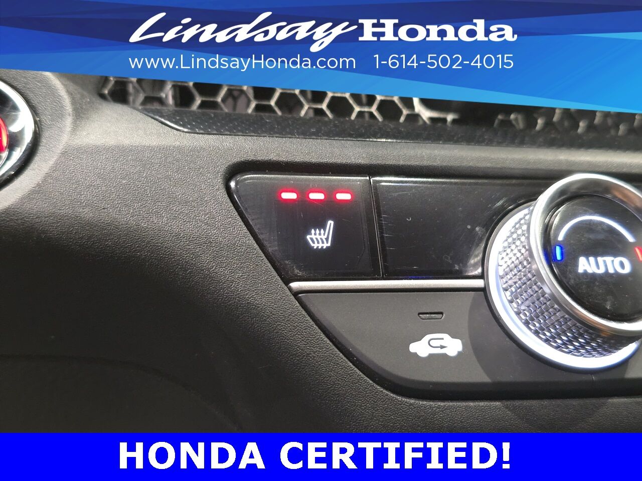 2024 Honda CR-V EX Columbus OH