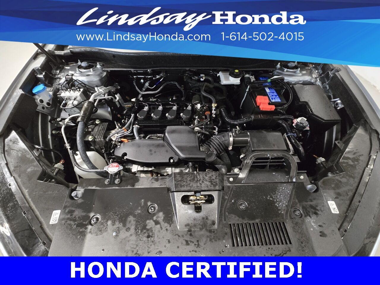 2024 Honda CR-V EX Columbus OH