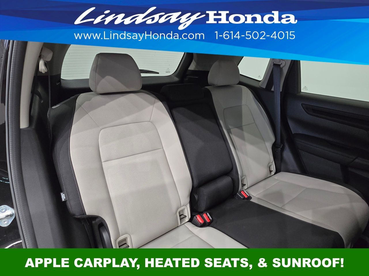 2024 Honda CR-V EX Columbus OH