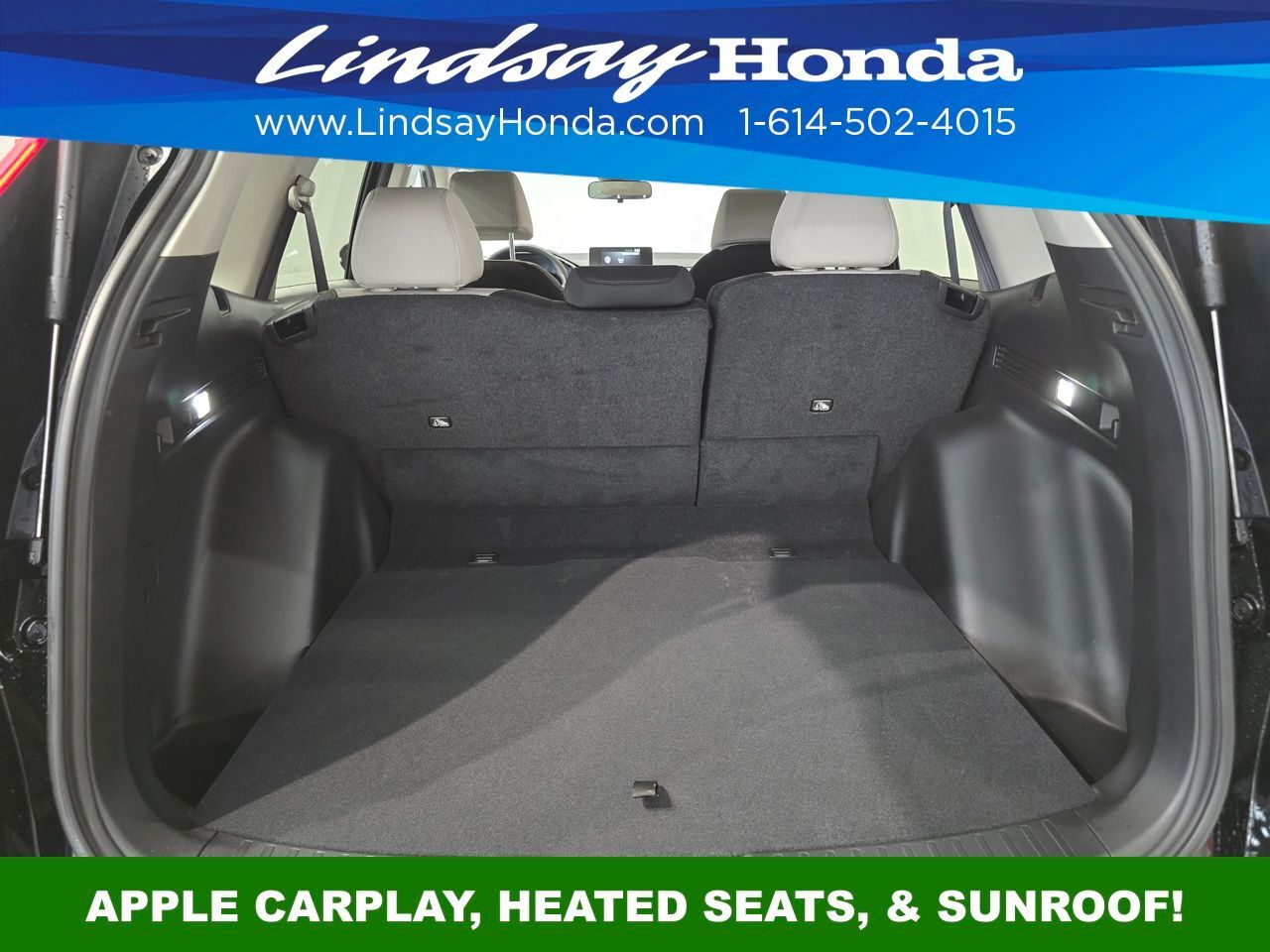 2024 Honda CR-V EX Columbus OH