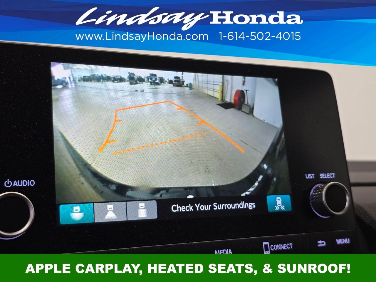 2024 Honda CR-V EX Columbus OH