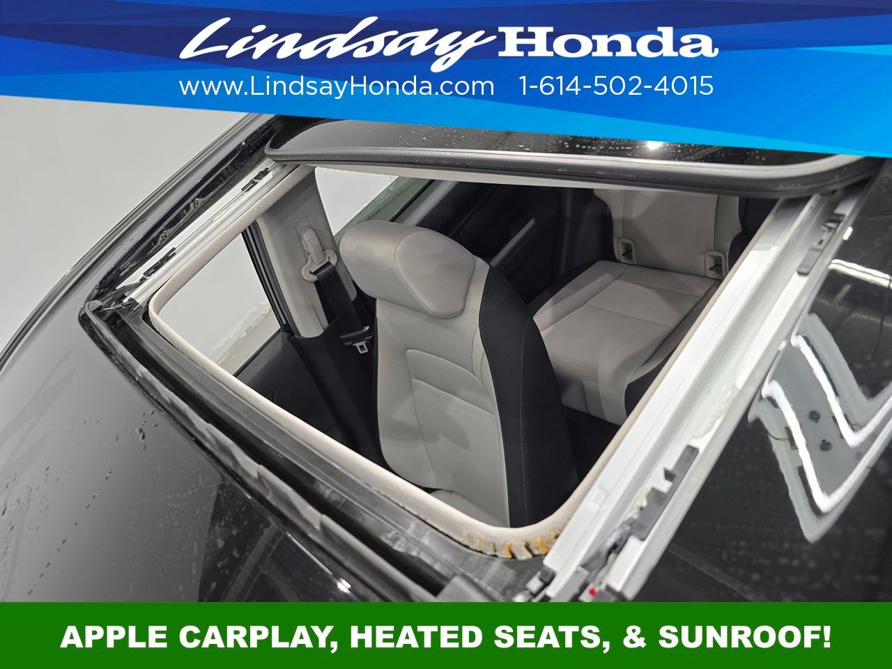 2024 Honda CR-V EX Columbus OH