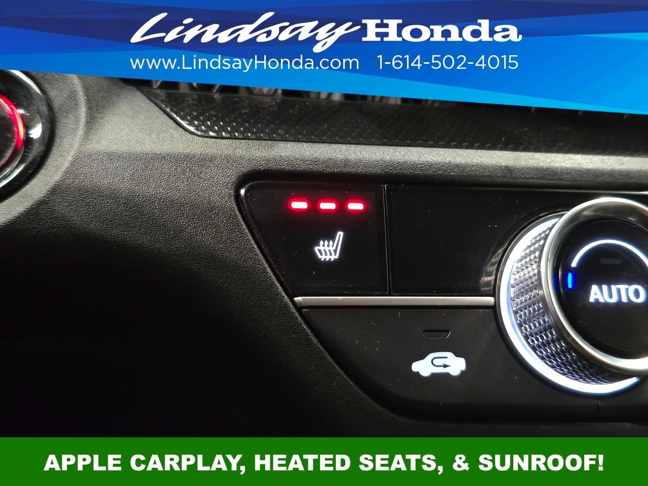 2024 Honda CR-V EX Columbus OH