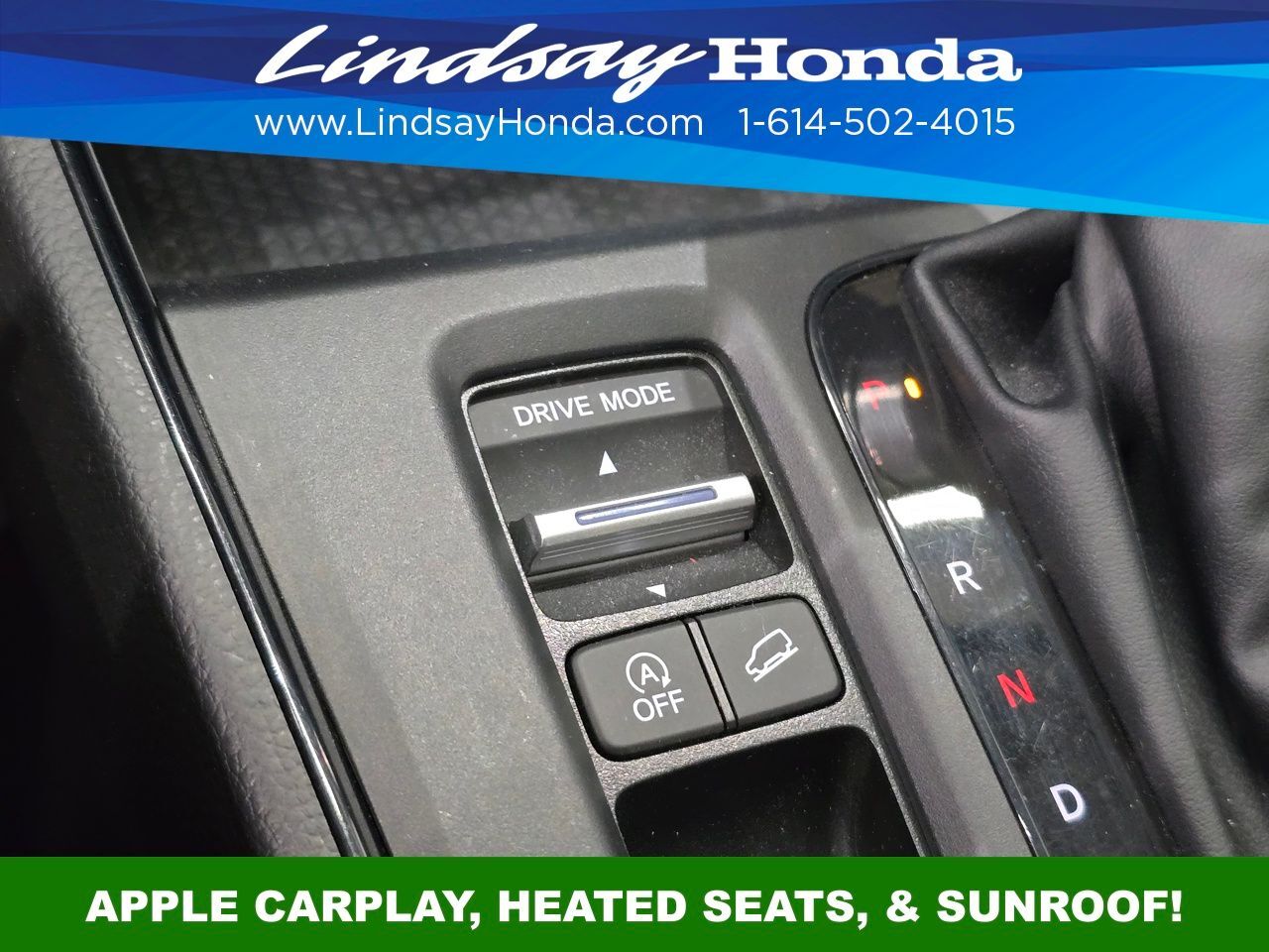 2024 Honda CR-V EX Columbus OH