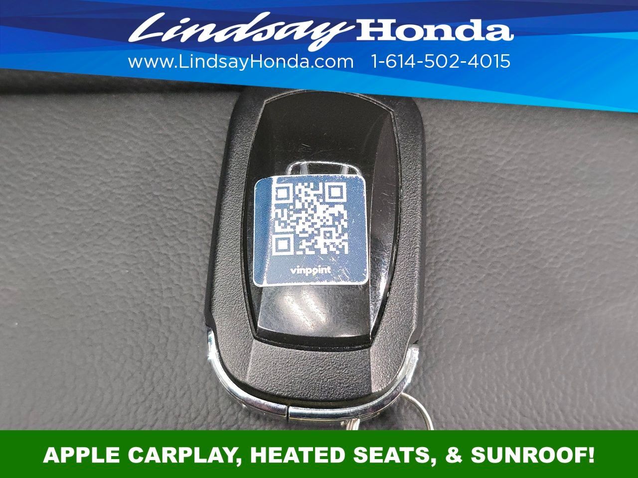 2024 Honda CR-V EX Columbus OH