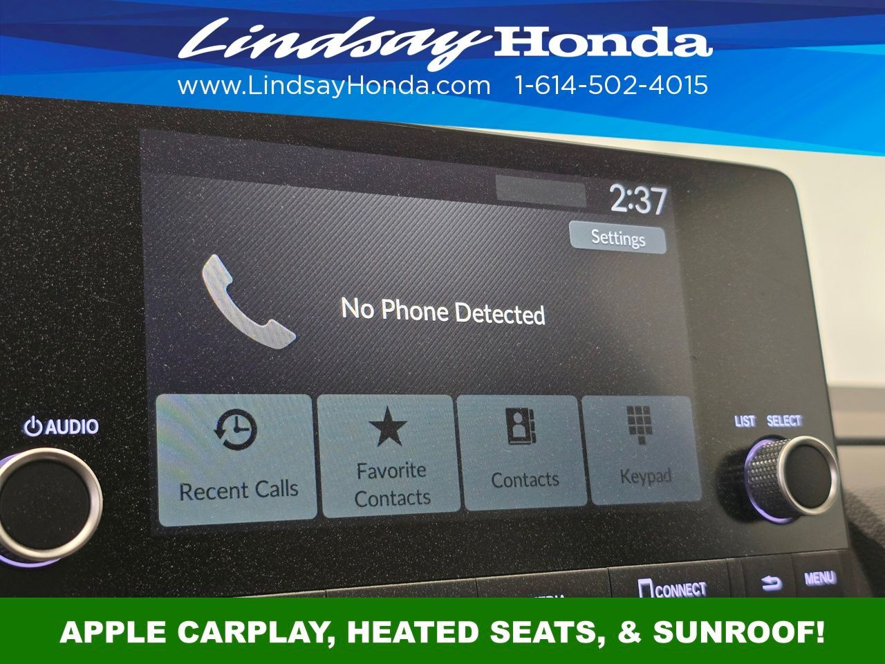 2024 Honda CR-V EX Columbus OH