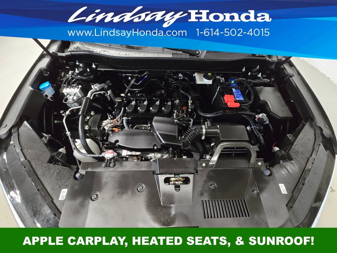 2024 Honda CR-V EX Columbus OH