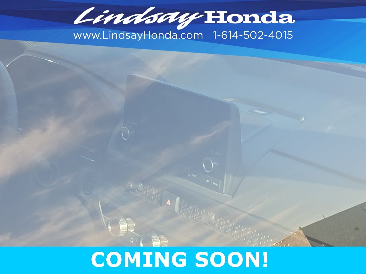 2024 Honda CR-V EX Columbus OH