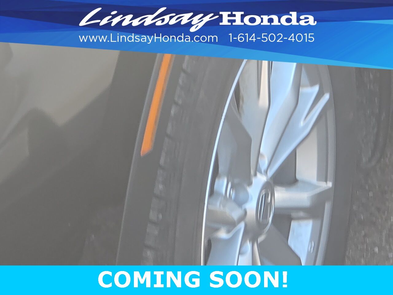 2024 Honda CR-V EX Columbus OH