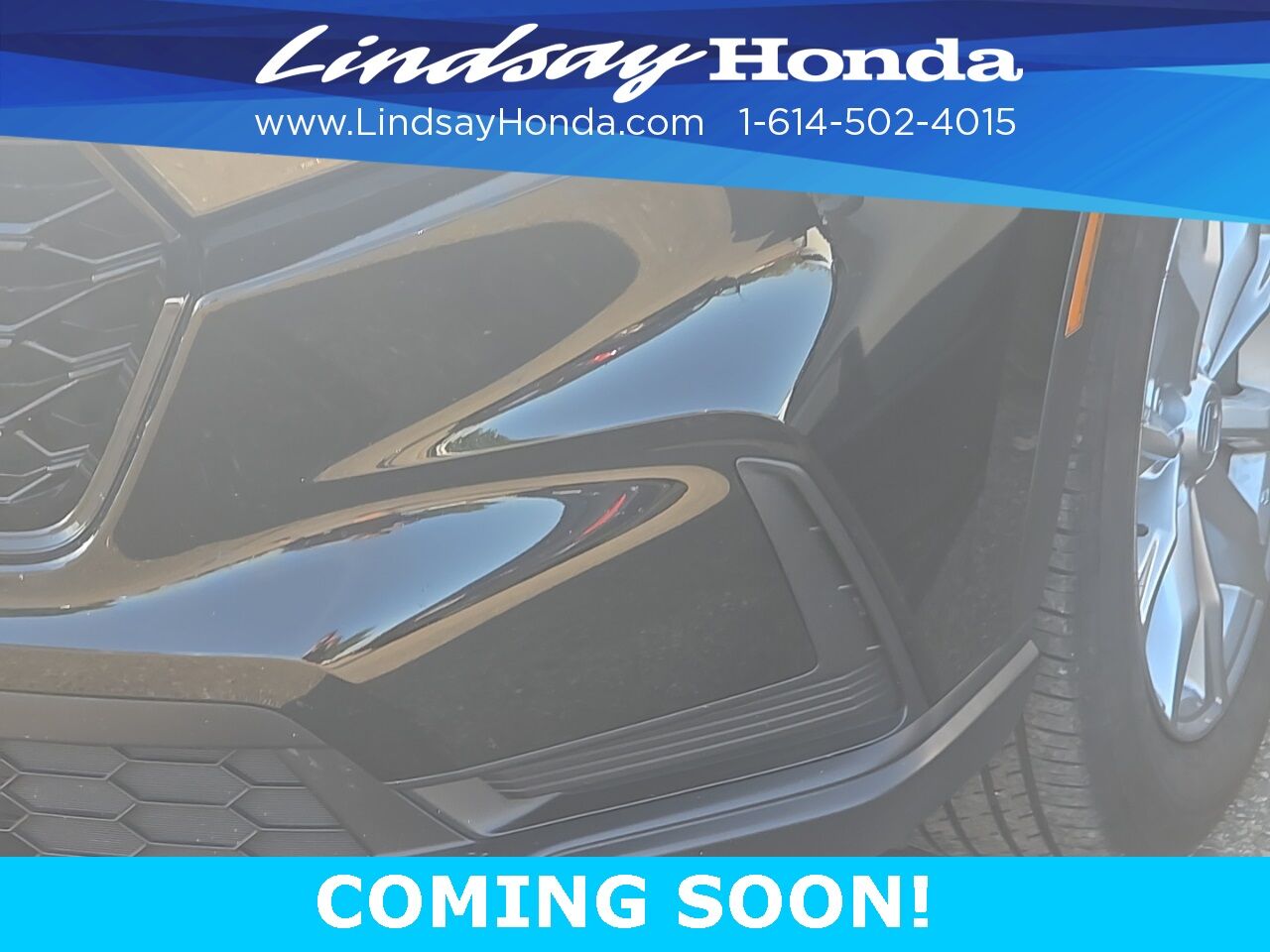 2024 Honda CR-V EX Columbus OH