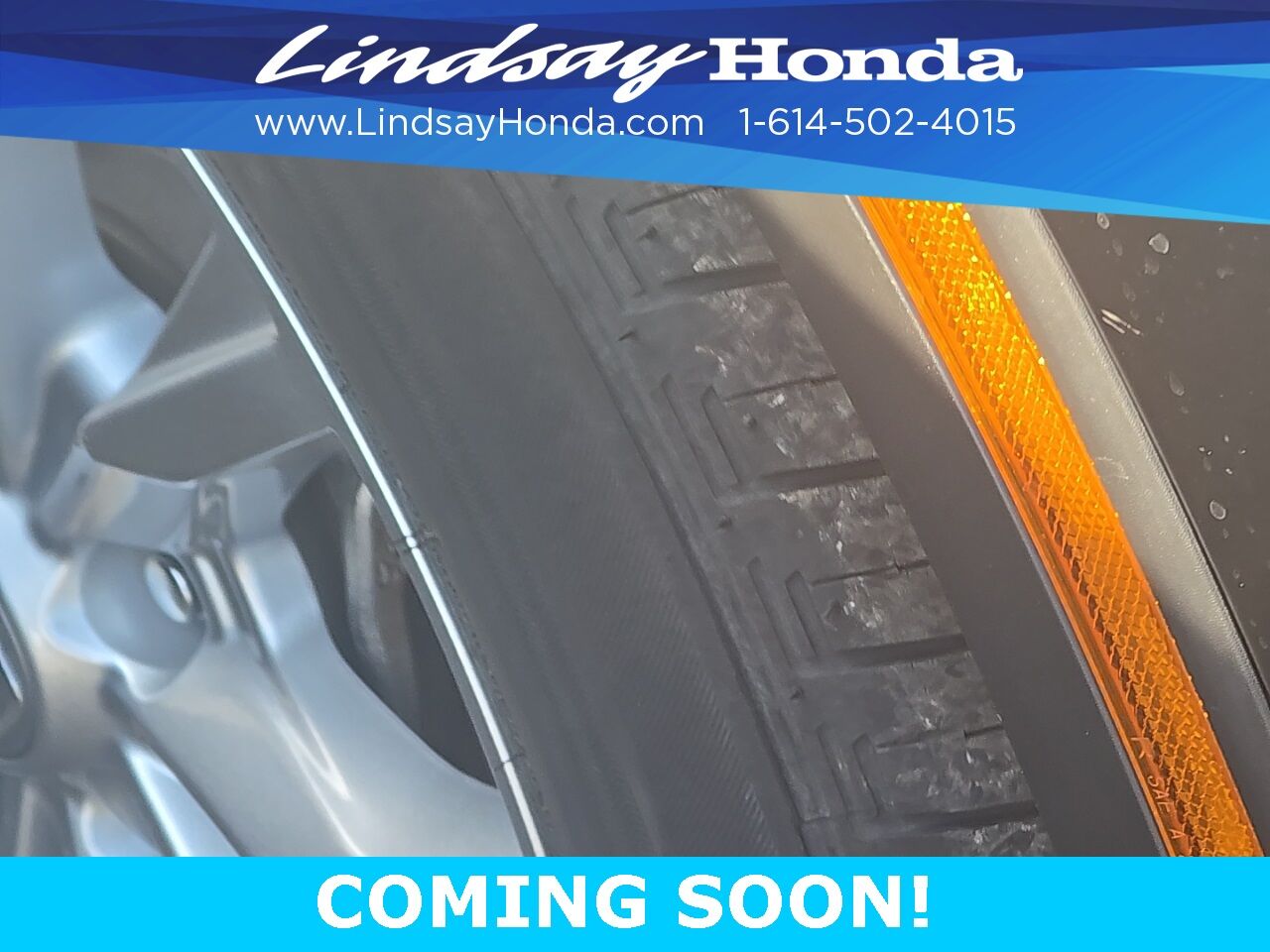 2024 Honda CR-V EX Columbus OH