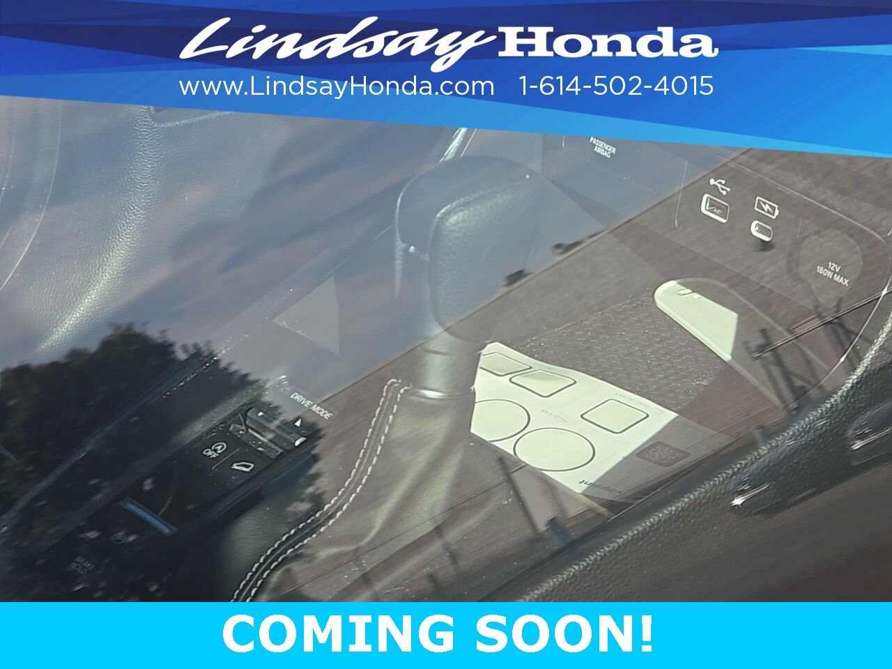 2024 Honda CR-V EX Columbus OH